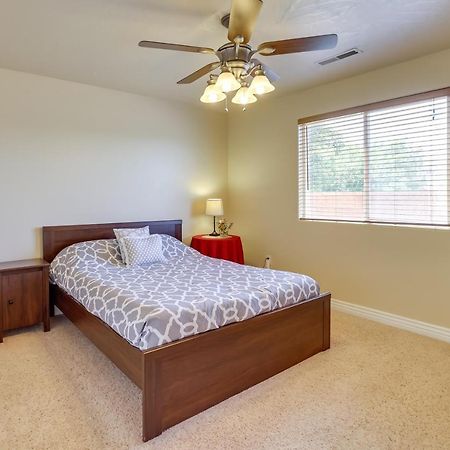 Lovely Springdale Home, Easy Access To Zion! La Verkin Exterior foto