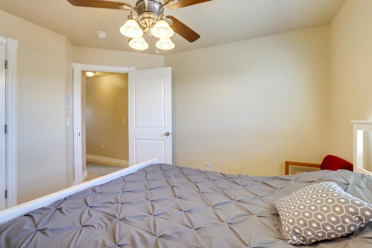 Lovely Springdale Home, Easy Access To Zion! La Verkin Exterior foto