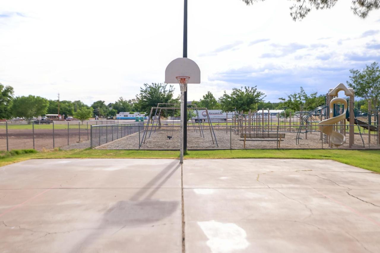 Lovely Springdale Home, Easy Access To Zion! La Verkin Exterior foto